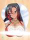 Sylvia Mousepad 3D KONOSUBA Mitgard-Knight